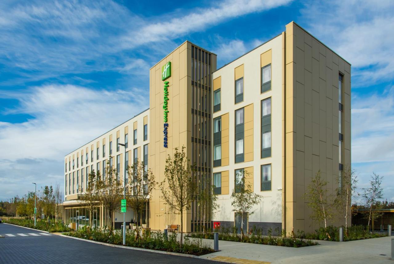 Holiday Inn Express - Bicester By Ihg Экстерьер фото