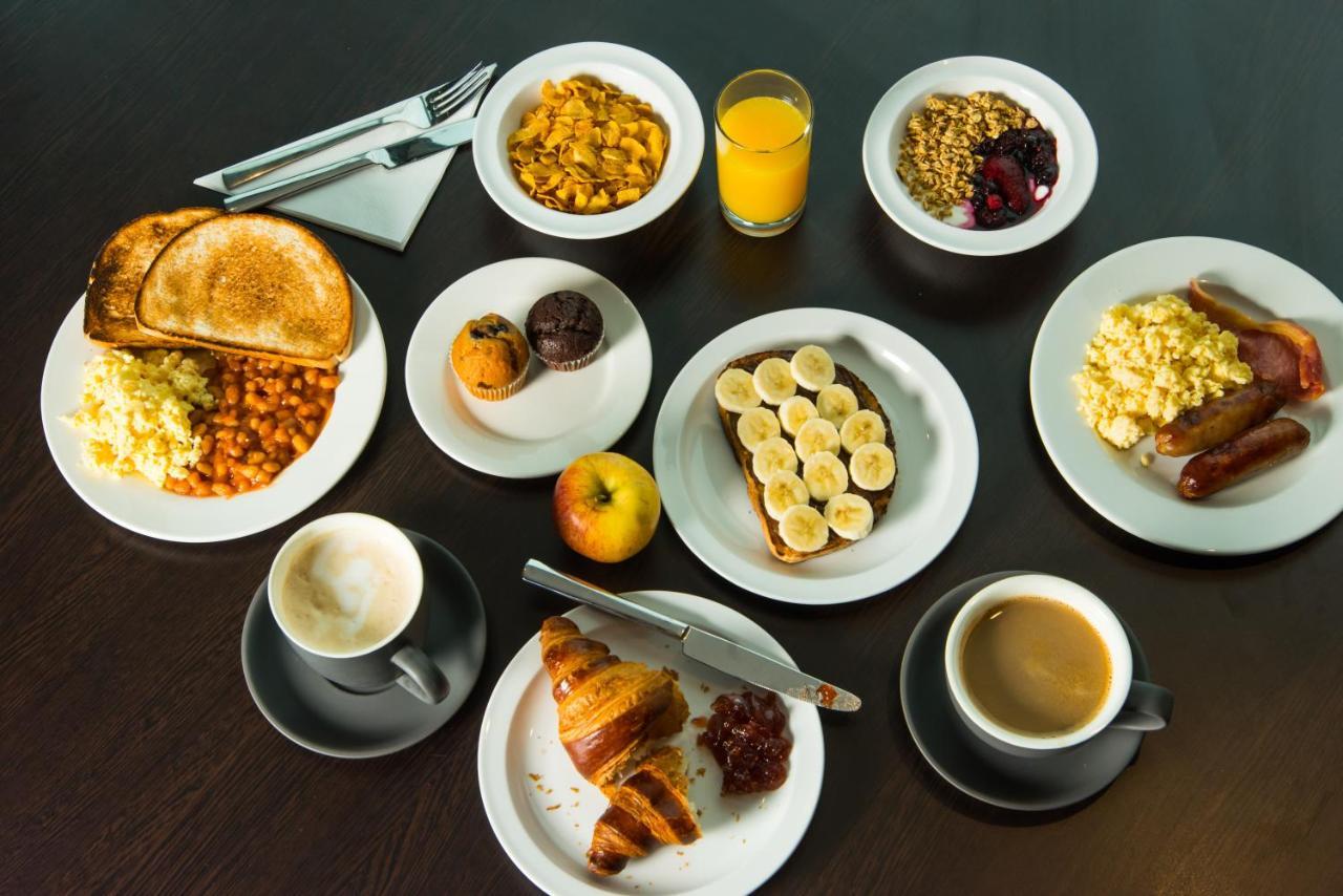 Holiday Inn Express - Bicester By Ihg Экстерьер фото
